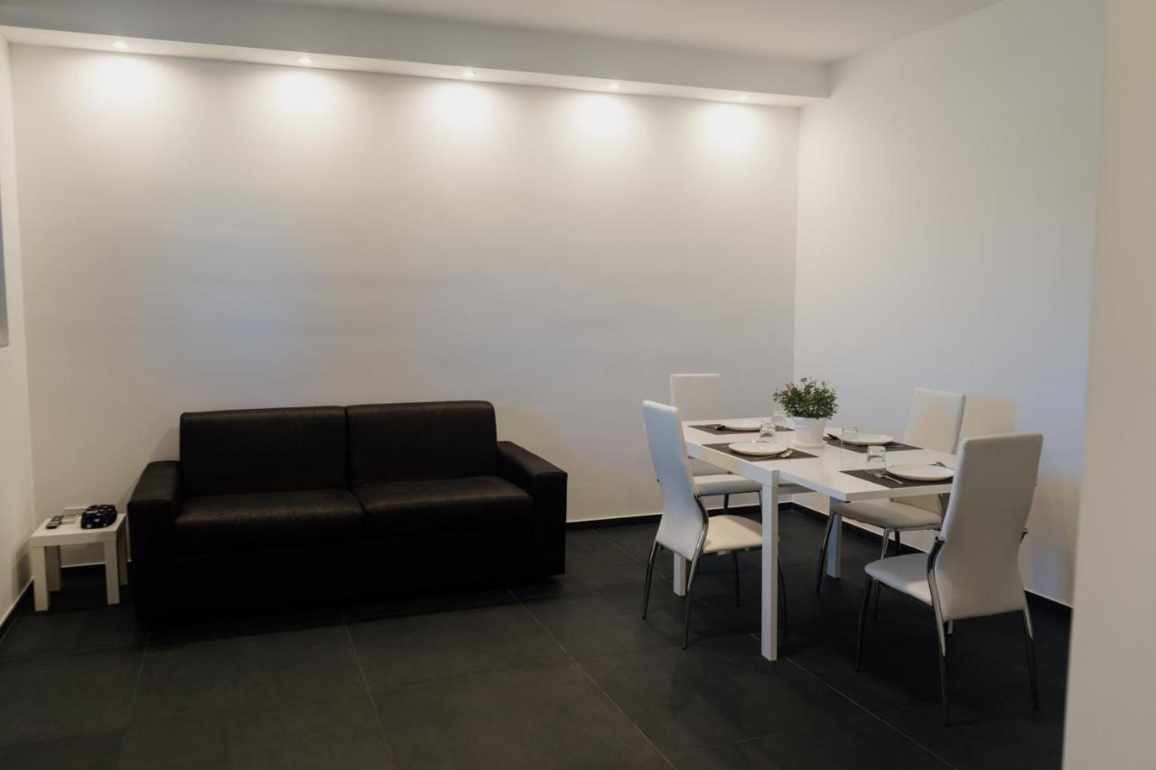 Domus Residence - Cicerone - Бари Екстериор снимка