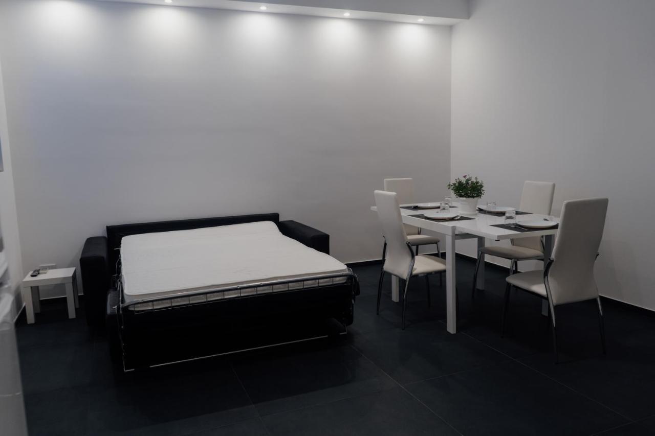 Domus Residence - Cicerone - Бари Екстериор снимка