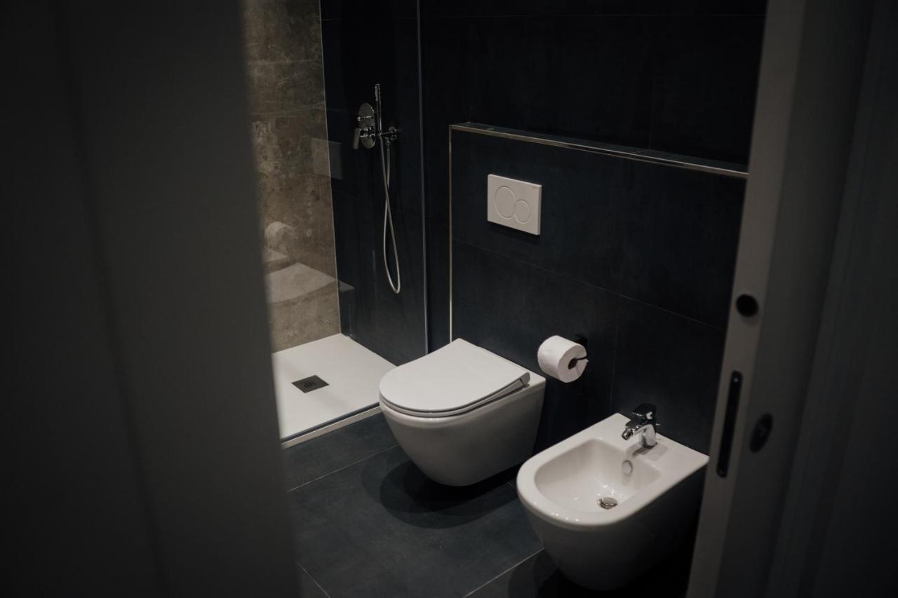 Domus Residence - Cicerone - Бари Екстериор снимка
