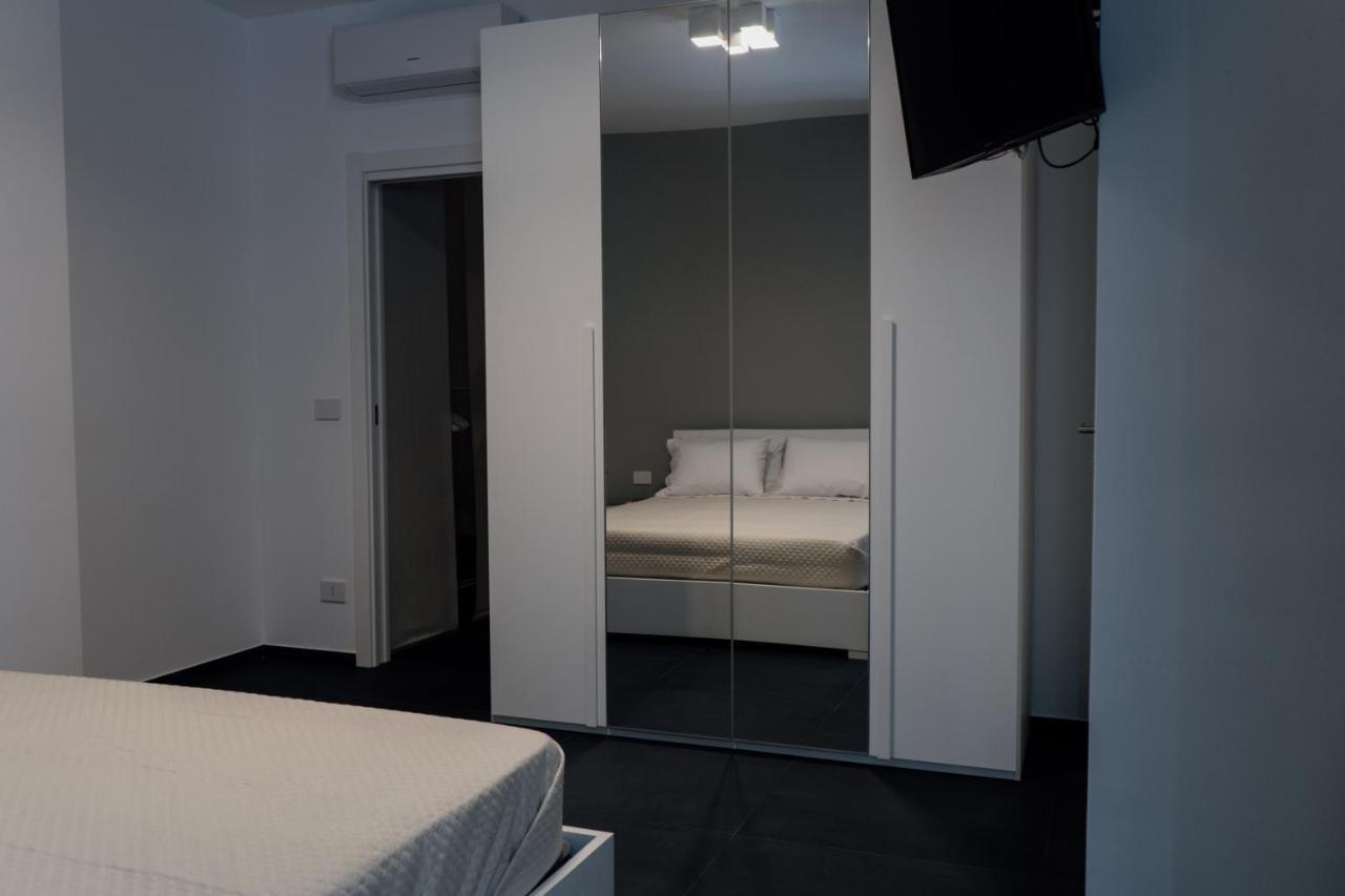Domus Residence - Cicerone - Бари Екстериор снимка